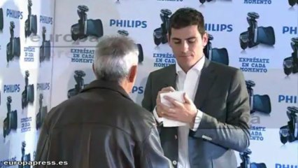 Posible embarazo de Sara Carbonero