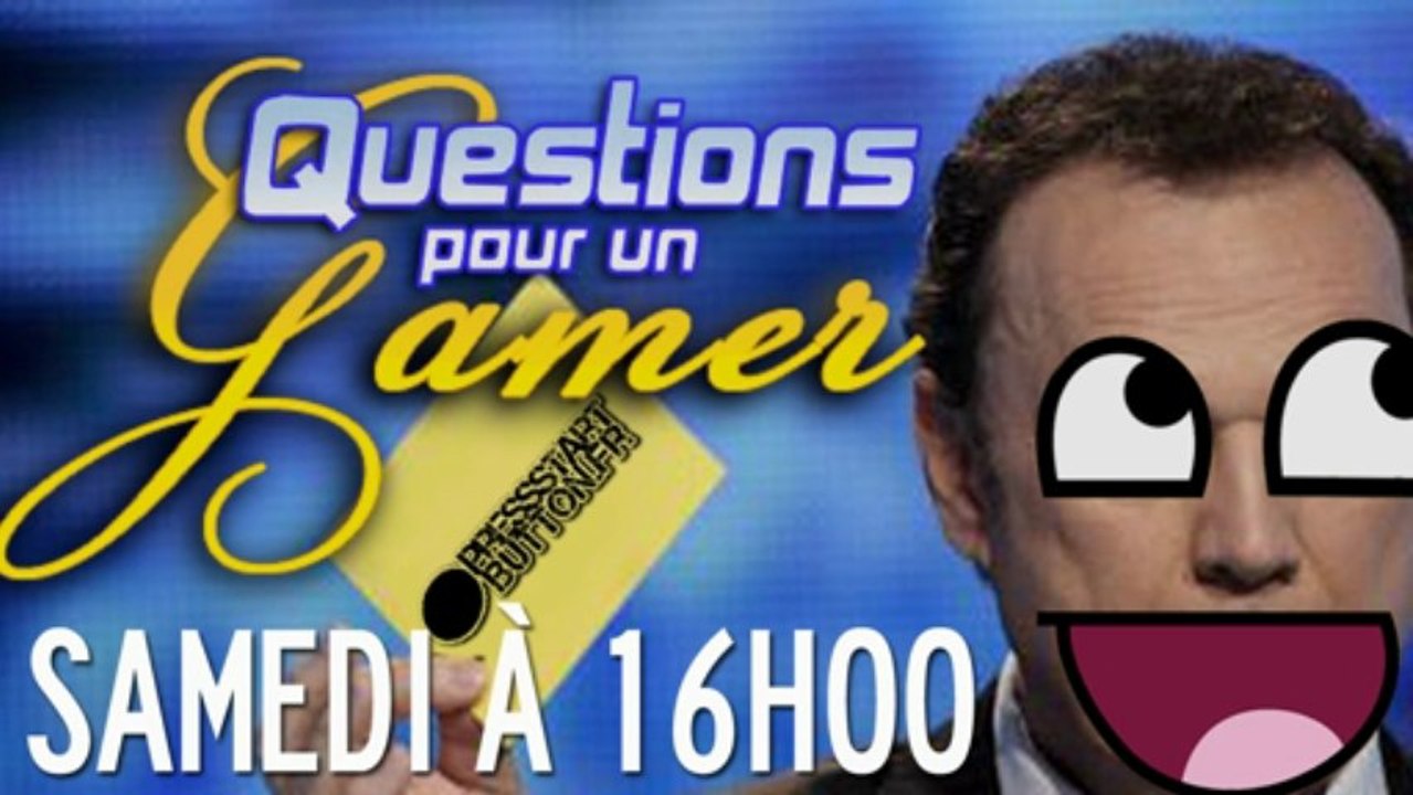 Japan Expo 2013 : Programme du stand Press Start Button