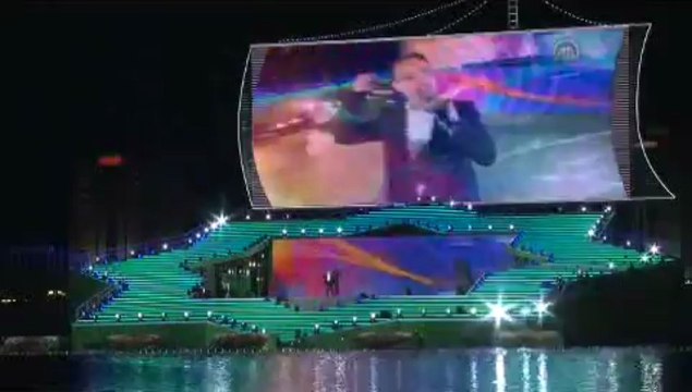 Jennifer Lopez'li doğum günü