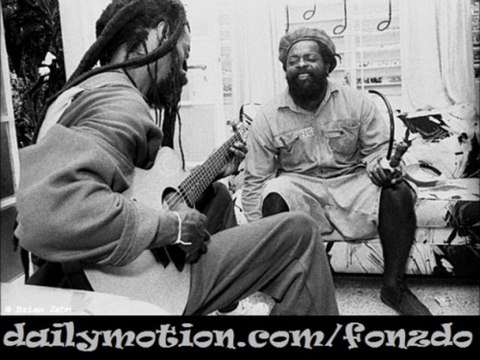 Junior Delgado with Lee Perry and The Upsetters - Magic at night + Deep & Deadly Dub