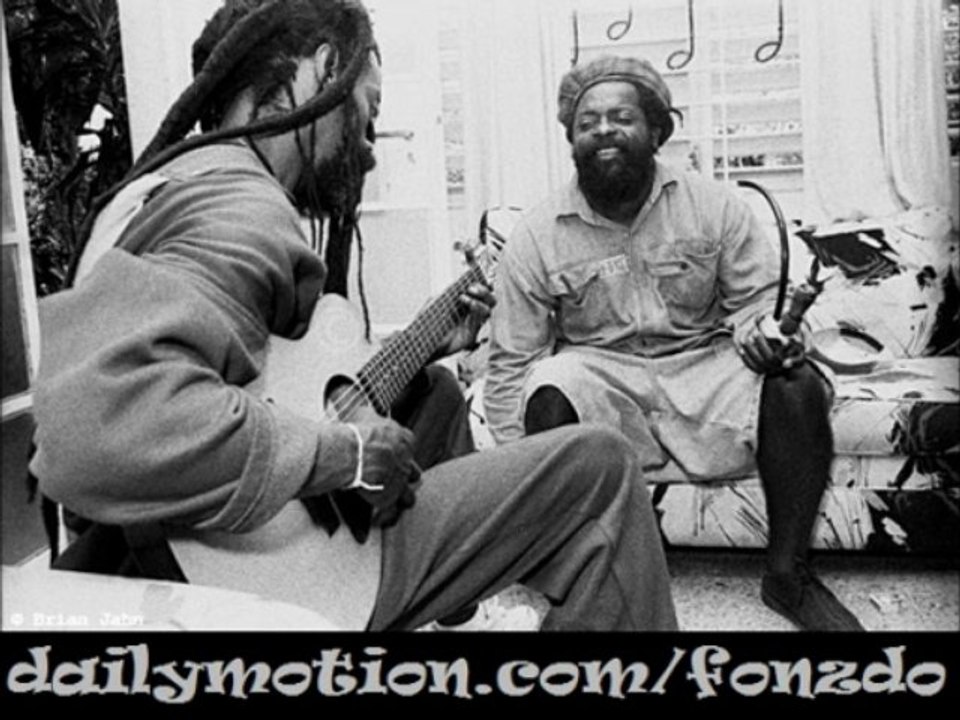 Junior Delgado with Lee Perry and The Upsetters - Magic at night  + Deep & Deadly Dub