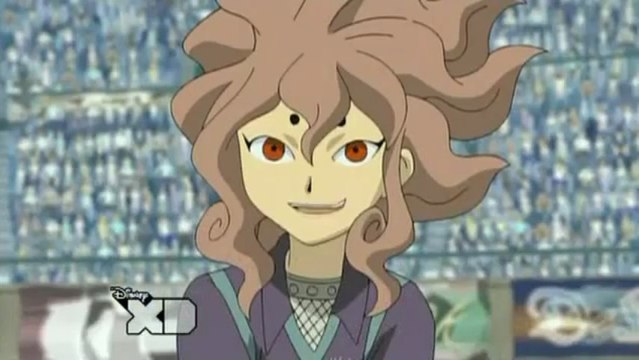 Inazuma Eleven épisode 16 VF - Les Joueurs De Foot Ninjas - XavierFoster07