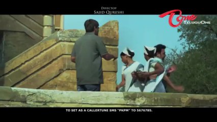 Pustakamlo Konni Pageelu Missing Song Teaser - Ayyo Rama Song