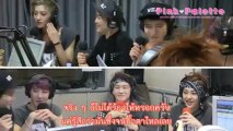 130531 EXO @ Boom Young Street Radio Part 3 [Thai Sub]