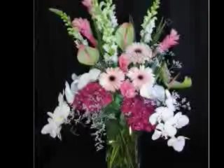 wedding flowers philippines