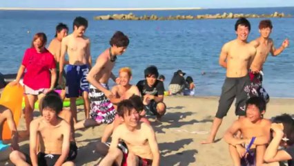 STAR☆BILE　５周年記念ムービー　OP