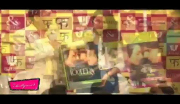 Sonakshi and Ranveer launch Mills and Boons Lootera Collection