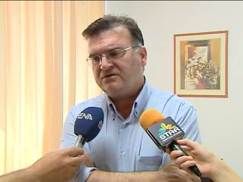 Αγώνας δρόμου για την κατασκευή του ΧΥΤΥ στην Φ...