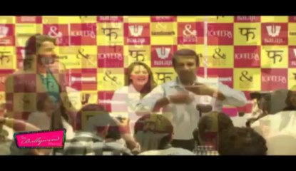 Lootera 'Sawaar Loon'  Rhythmic Dance