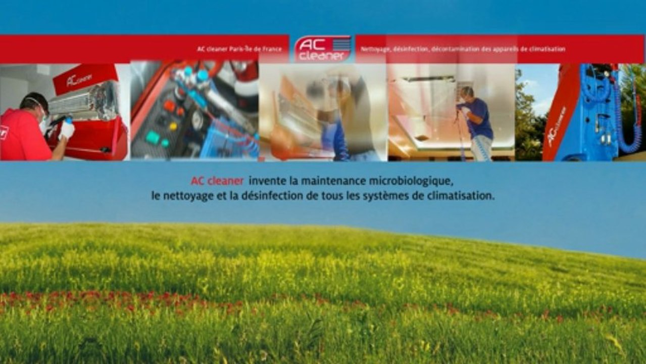ACcleaner