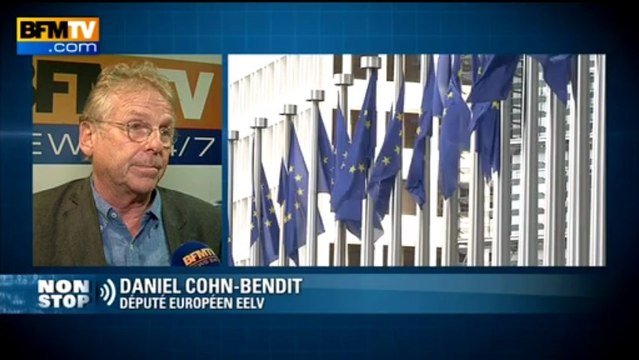 Espionnage: pour Cohn-Bendit, les grands Etats se croient tout permis - 30/06