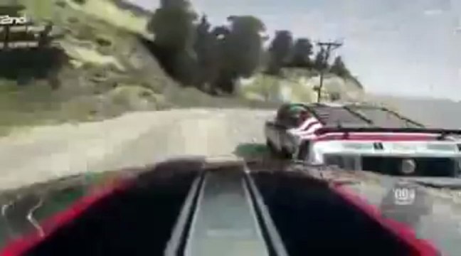 GRID 2 Crack Download PC 2013 SKIDROW [Updated June 2013]