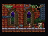 [SNES] Vidéo-Test : Super Castlevania 4