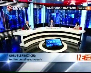 Ne Var ne Yok 30.06.2013 1.Kısım