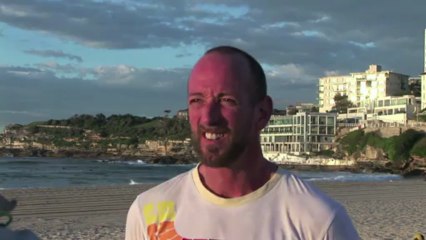 مخيمات التدريب في الهواء الطلق في أستراليا تزدهر