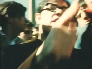 Le fond de l'air est rouge : 1 - Les Mains Fragiles - 2-2