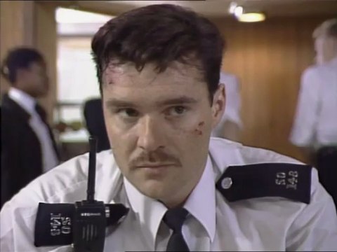 The Bill - S04E02 - The Three Wise Monkeys