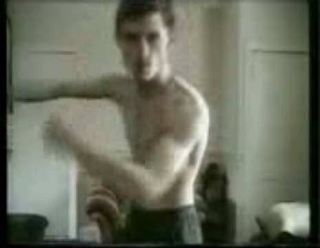 Wayne Lawton Cashello (Run DMC - Its Like That 2010 )