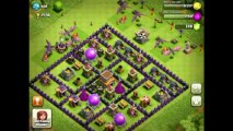 Clash Of Clans Cheats and Hack v.1.93 Newest version July 2013