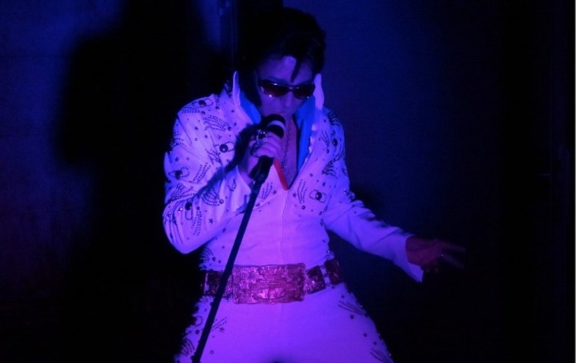 Aurélien Lavaut "The King" - La Chapelle Saint André