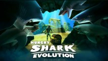 Hungry shark evolution android coins and cash hack
