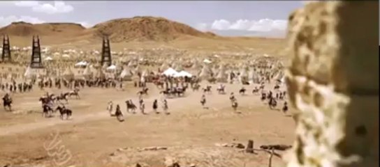 RISI - SERIALI OMERI(r.a) Trailer