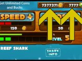 Hungry Shark Evolution Hack Cheats Gem Coin