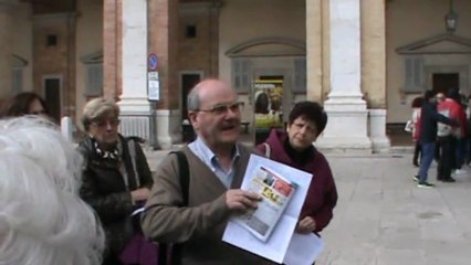 La Miracolosa Traslazione della Santa Casa di Nazareth sul colle di Loreto