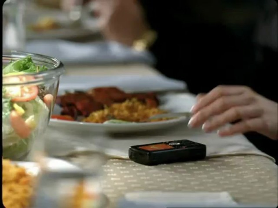 Telenor Internet.More TVC 4 - Chatting