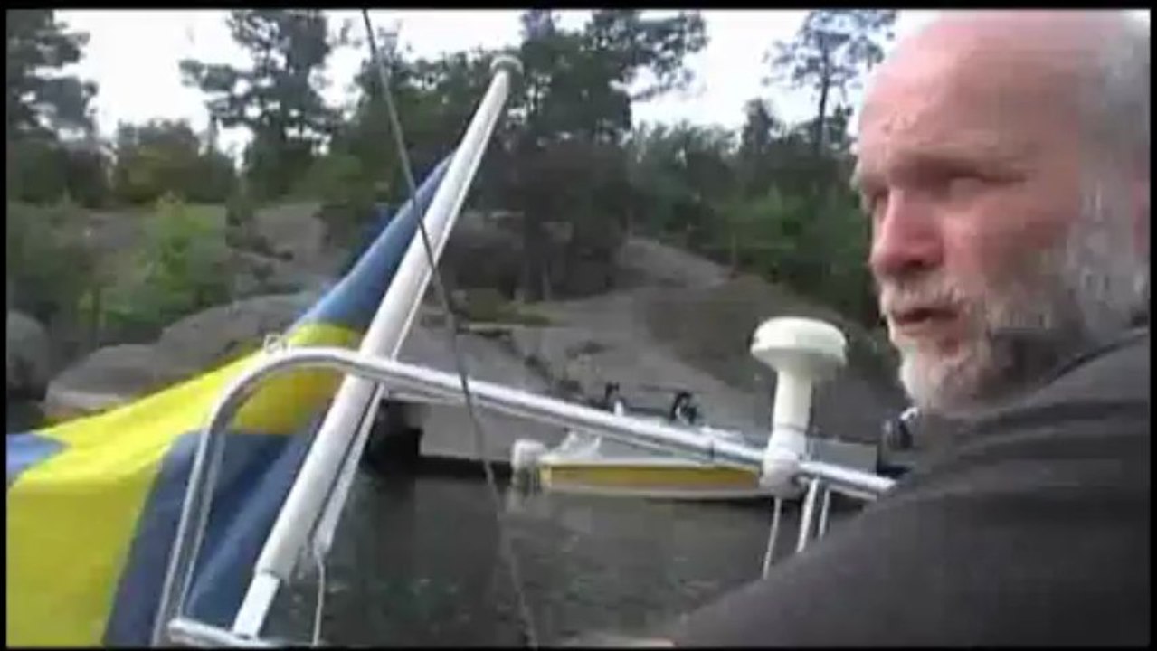 STHLM Archipelago 2010 Part 5 / 3:3