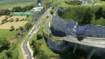 TrackMania² Valley - Announcement Trailer [OFFICIAL]