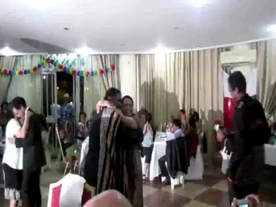 soirée malgache