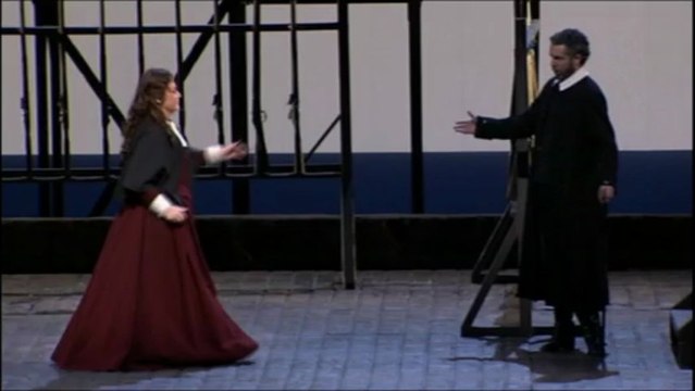 I Puritani ,Bellini ''O amato zio, o mio secondo padre'' ,Most popular Duet by soprano xxAtlantianknightxx