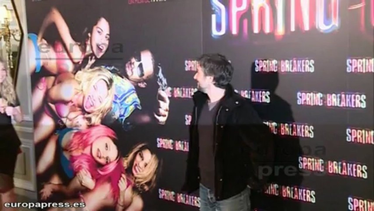 En Comic-Con se revelará el reparto de 50 sombras de Grey