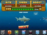 Hungry Shark Evolution iOS and Android Hack - Unlimited Coin