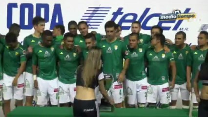 Fue importante ganar a Pachuca: Matosas