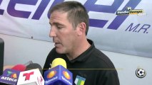Puebla se quedó con un hombre menos y eso marcó diferencia :Berizzo