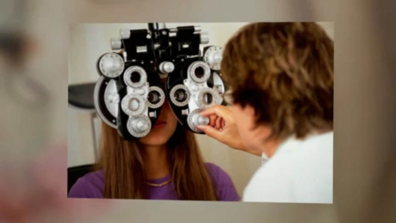 optometrists