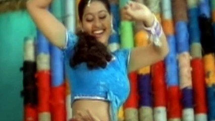 Venky Movie Songs-06 - mare mare mar pilla mar - Raviteja