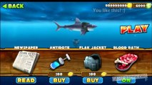 Hungry Shark Evolution Hack Tool Android _ iOS