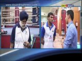 Manoj Kumar(Boxer) - Interview