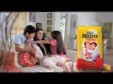 NIDO Fortified Milk