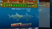 Cheat - Free Gems _ diamonds and coins for Hungry Shark Evol