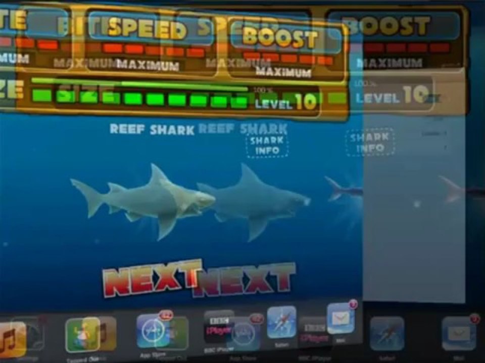 Cheat - Free Gems _ diamonds and coins for Hungry Shark Evol