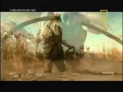 Mayday Desastres Aéreos - Cabine em chamas - Dublado Ep 12x02