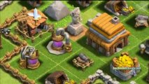 Hack Clash of Clans Cheats For Gems iPhoneiPad_iPod Updated
