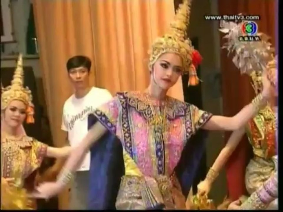 แค้นเสน่หา - เปิดกองวิก3 30/06/13