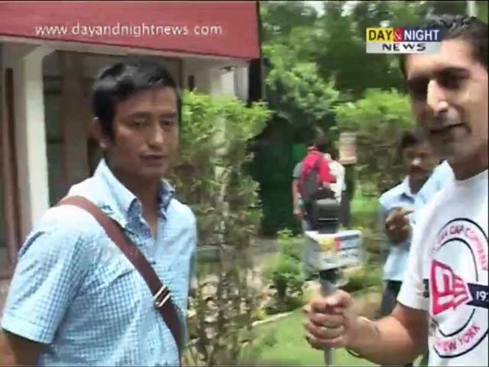 Baichung Bhutia - Interview