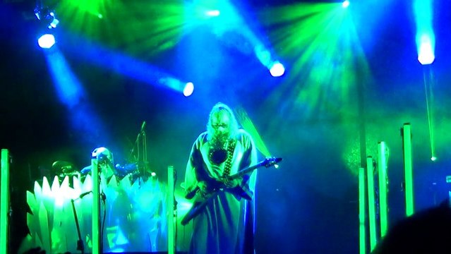 Sébastien TELLIER - Yes, it's possible (Metz 2013)