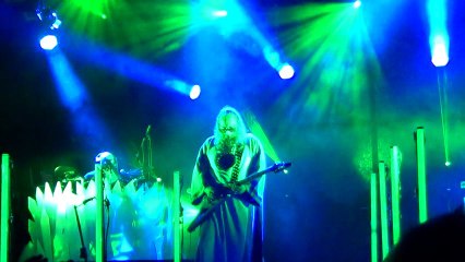 Sébastien TELLIER - Yes, it's possible (Metz 2013)